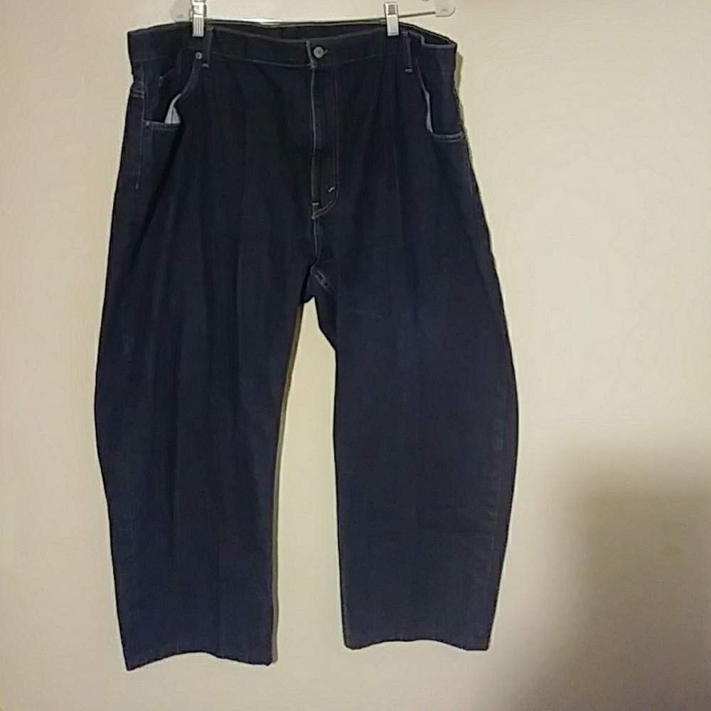 Levi plus size woman - Picture 1 of 6